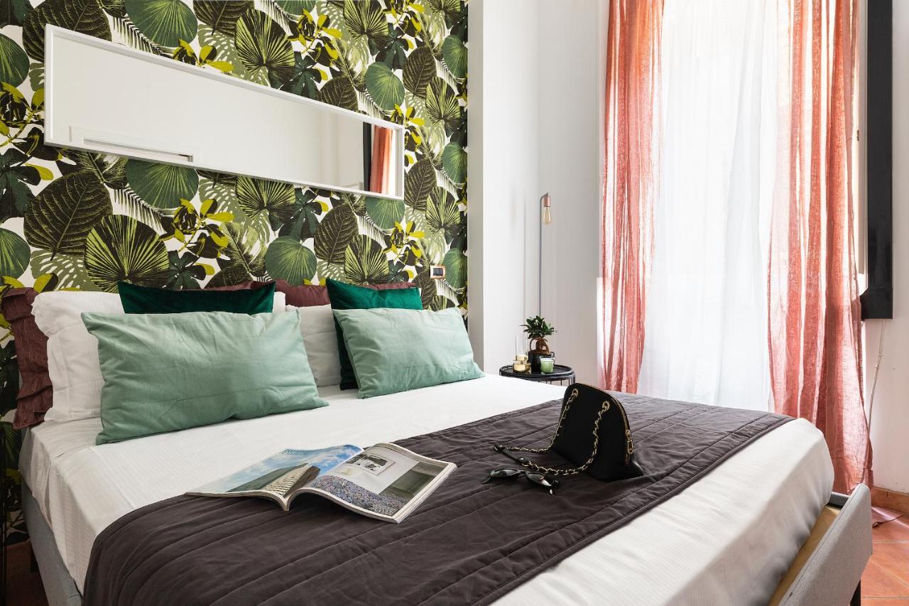 Monti Jungle Apartment - Urbana Rome Exterior photo