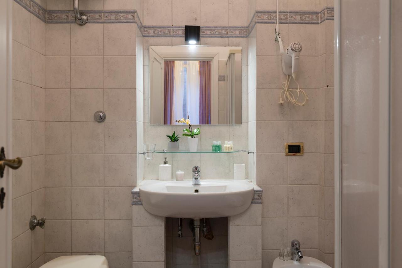 Monti Jungle Apartment - Urbana Rome Exterior photo